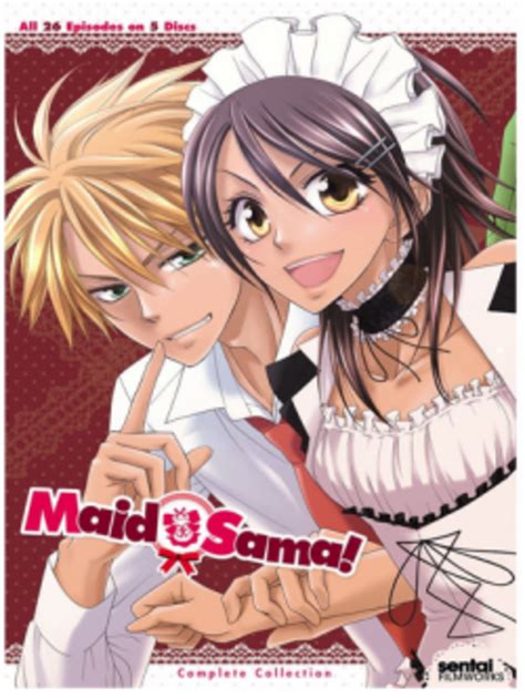 anime similar to kaichou wa maid sama|manga like cheeky brat.